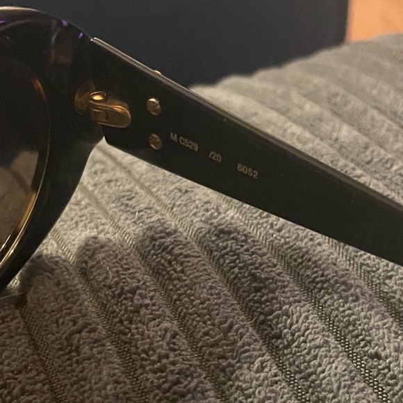 Vintage Chopard  C529 Sunglasses